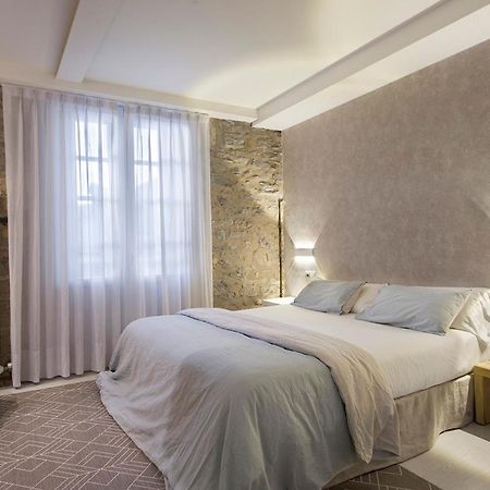 La Casa De Los Arquillos Віторія-Гастейс Екстер'єр фото